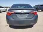 2016 Toyota Corolla L na sprzedaż w Wilmer, TX - Hail
