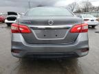 2019 Nissan Sentra S იყიდება Lebanon-ში, TN - Front End