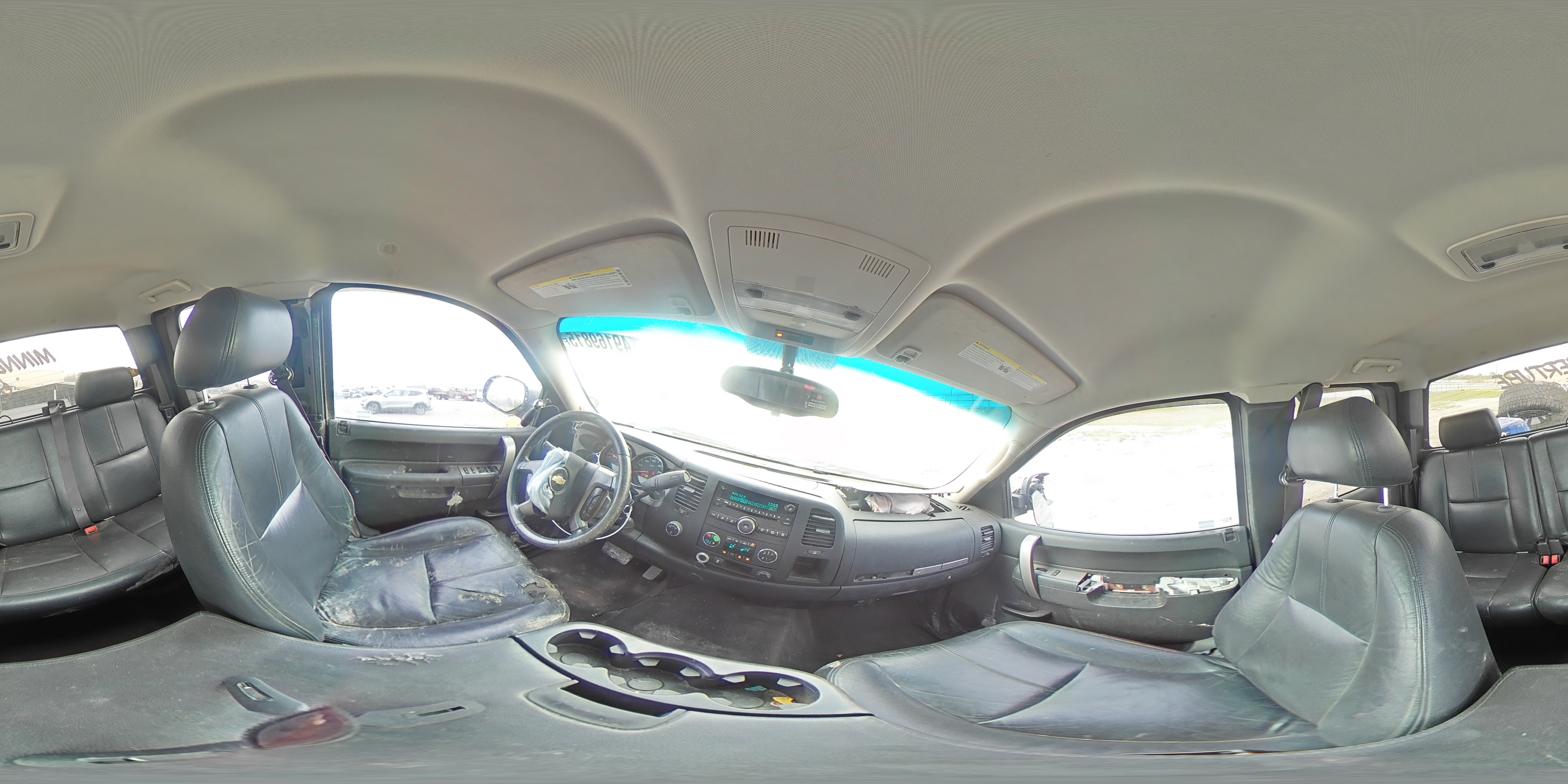 2012 Chevrolet Silverado - Image 13