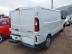 2022 RENAULT TRAFIC LL3 for sale at Copart BRISTOL