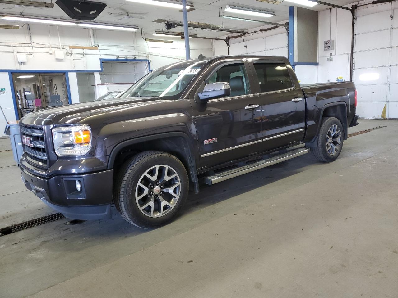 2014 GMC Sierra - Image 1