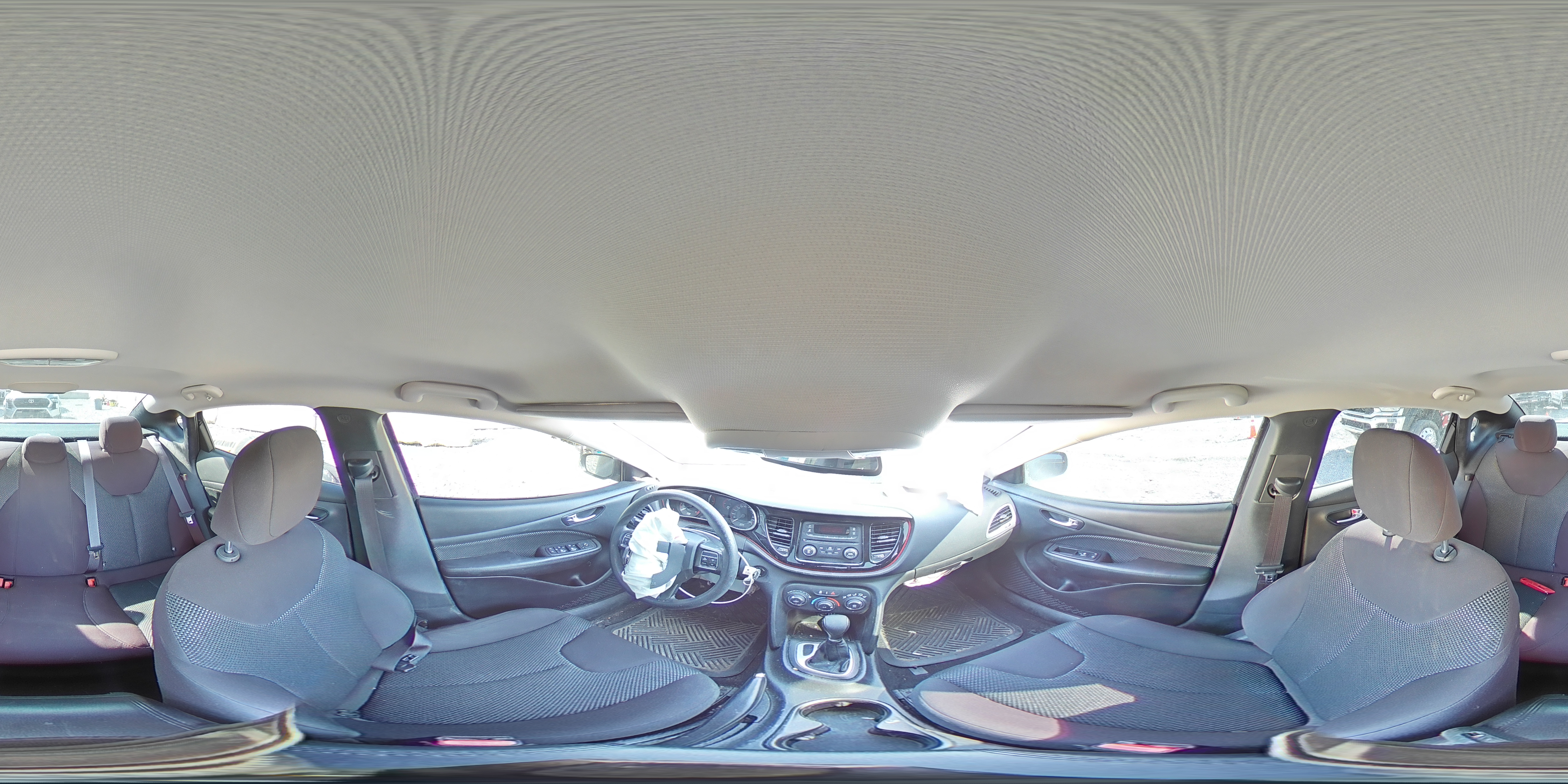 2016 Dodge Dart - Image 12