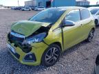 2020 PEUGEOT 108 COLLECTION  for sale at Copart ROCHFORD