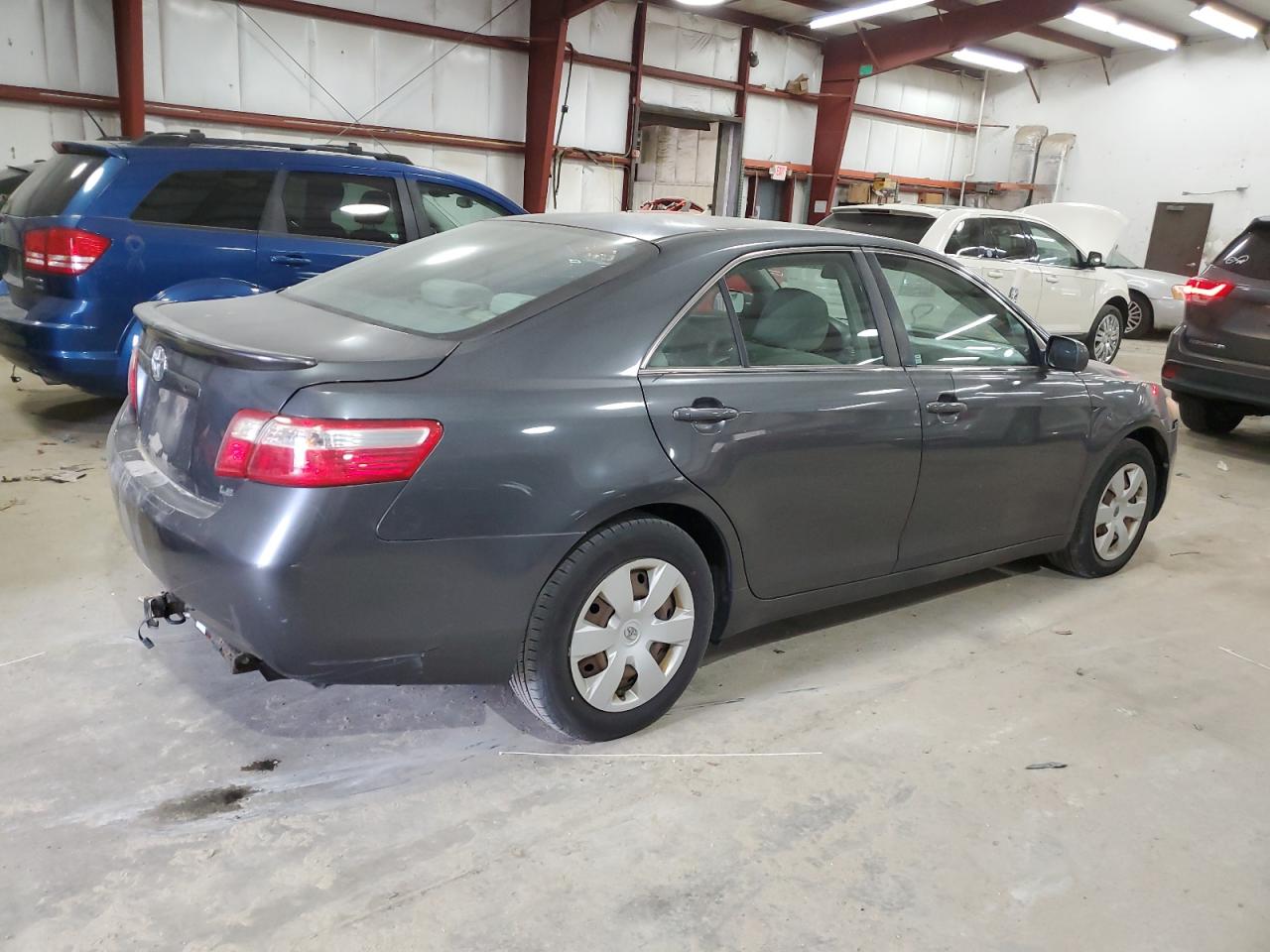 2008 Toyota Camry - Image 3
