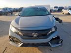 2017 Honda Civic Ex for Sale in Grand Prairie, TX - Front End