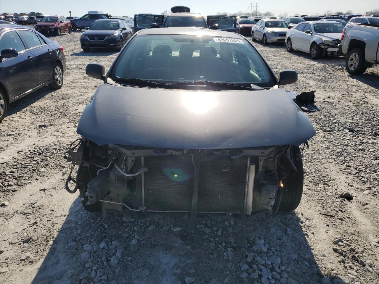2012 Toyota Corolla - Image 5