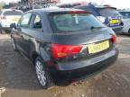 2011 AUDI A1 SPORT T for sale at Copart ROCHFORD