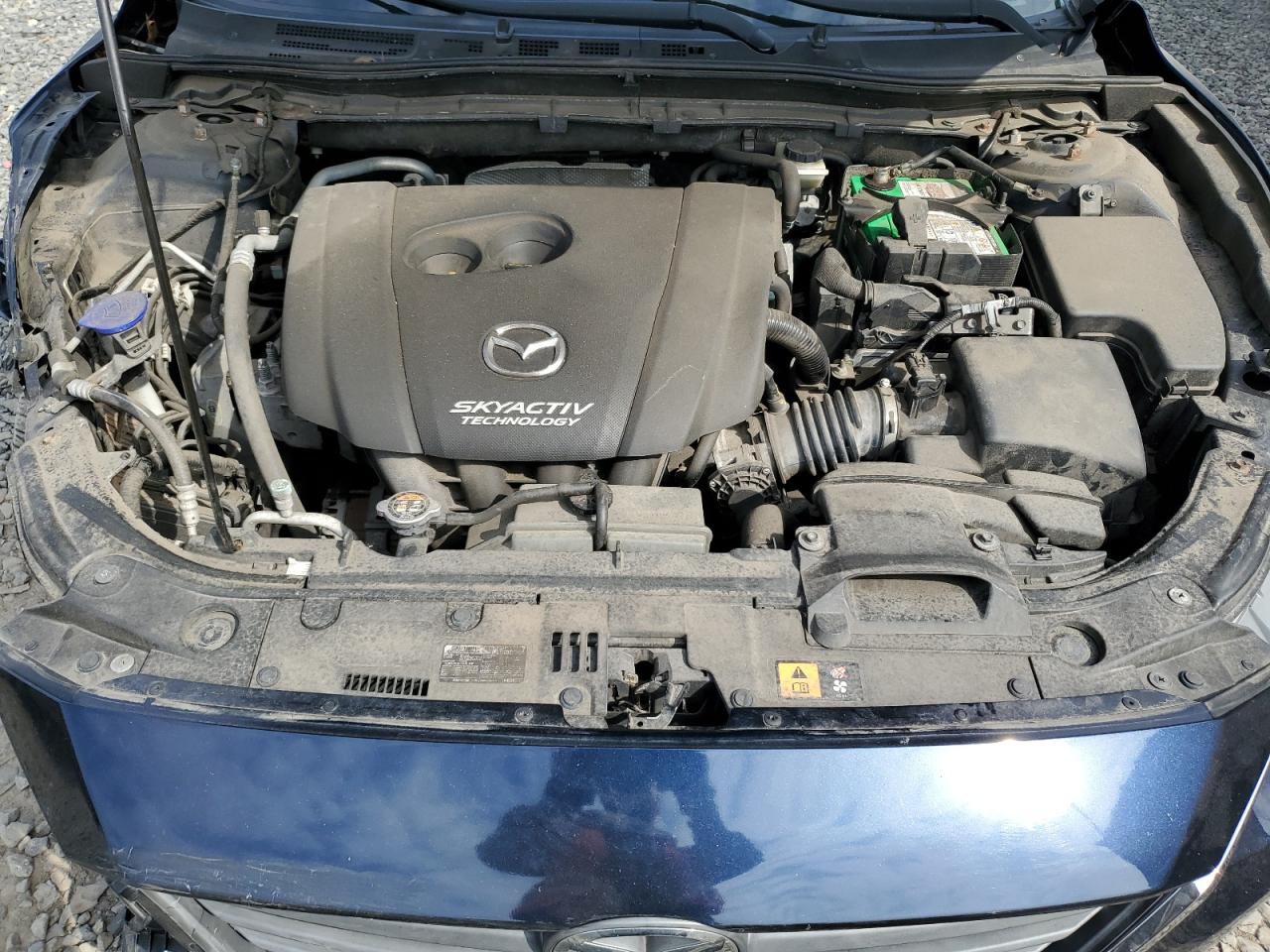 2015 Mazda 3 - Image 11
