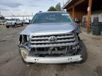 2014 Toyota Sequoia Limited за продажба в Denver, CO - Front End