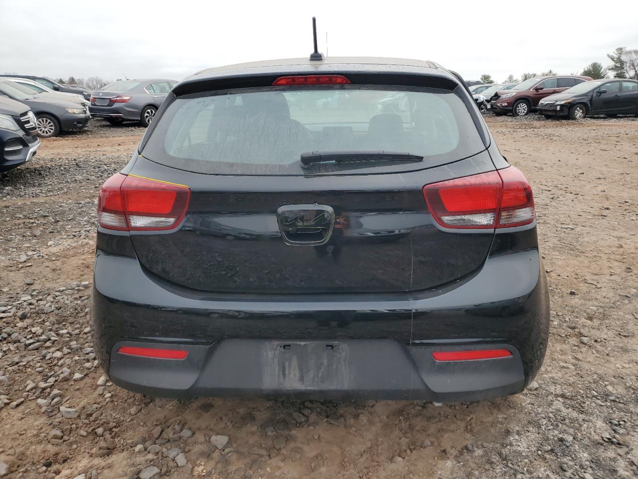 2023 Kia Rio - Image 6