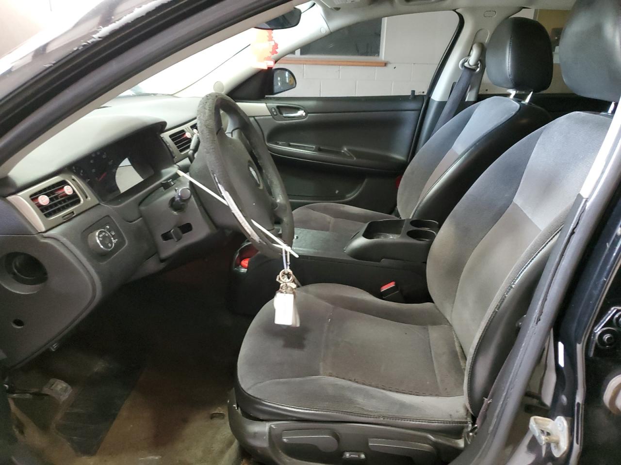 2012 Chevrolet Impala - Image 7
