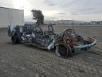 2016 Ford F150 Supercrew de vânzare în Pasco, WA - Burn