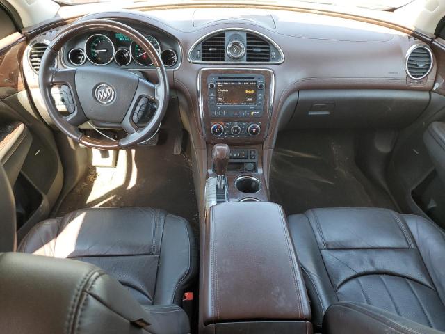 Parquets BUICK ENCLAVE 2014 Red