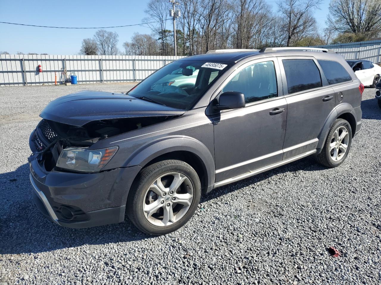 2018 Dodge Journey - Image 1
