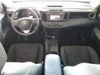 2016 Toyota Rav4 Le на продаже в Phoenix, AZ - Burn - Engine