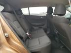 2021 Kia Sportage Lx იყიდება San Antonio-ში, TX - Side