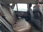 2016 Bmw X5 Xdrive35I продається в Marlboro, NY - Front End