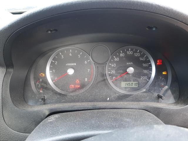 2005 SUZUKI LIANA GL