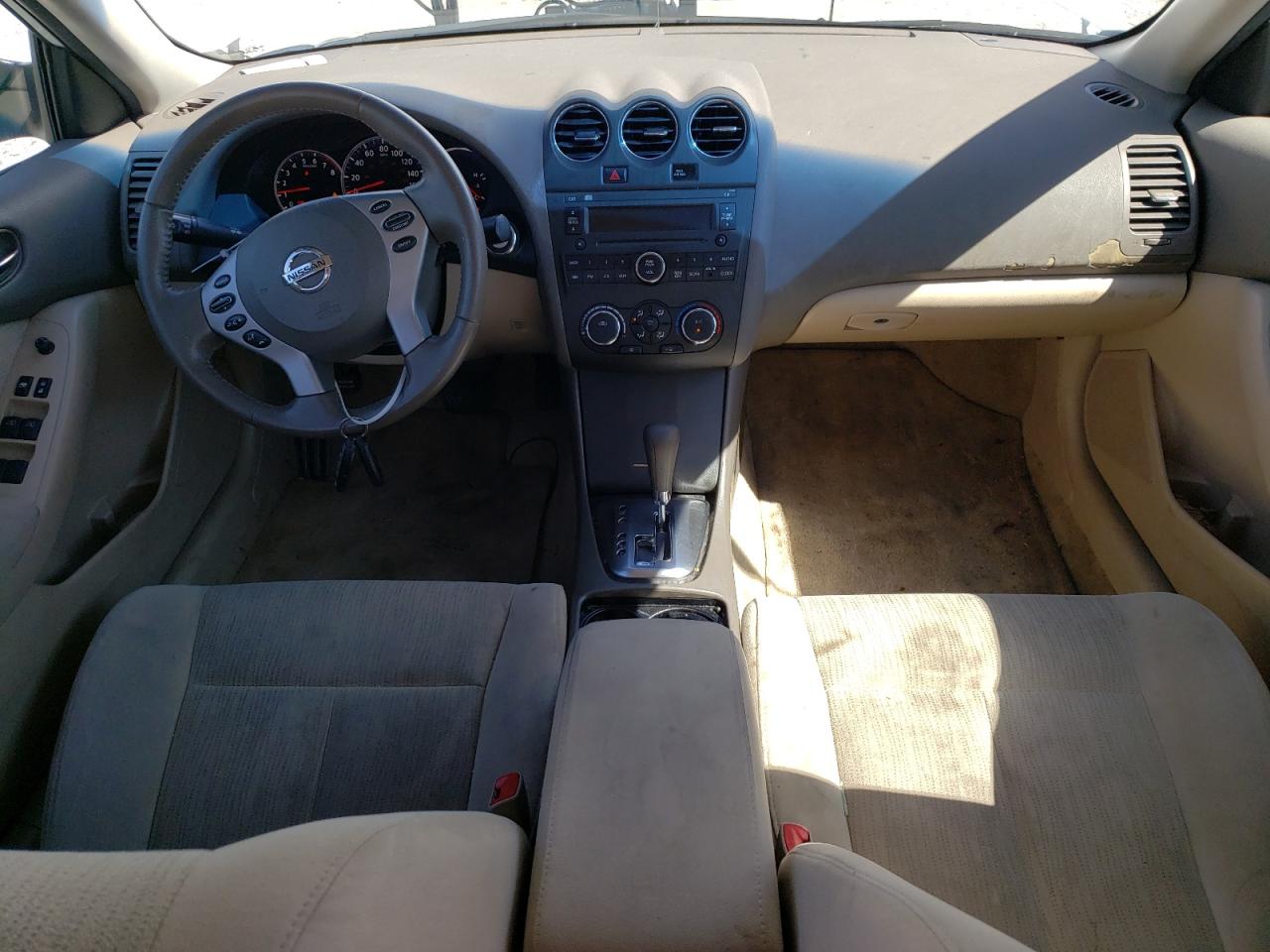 2012 Nissan Altima - Image 8