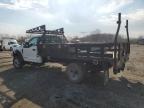 2021 Ford F550 Super Duty იყიდება Portland-ში, MI - Front End