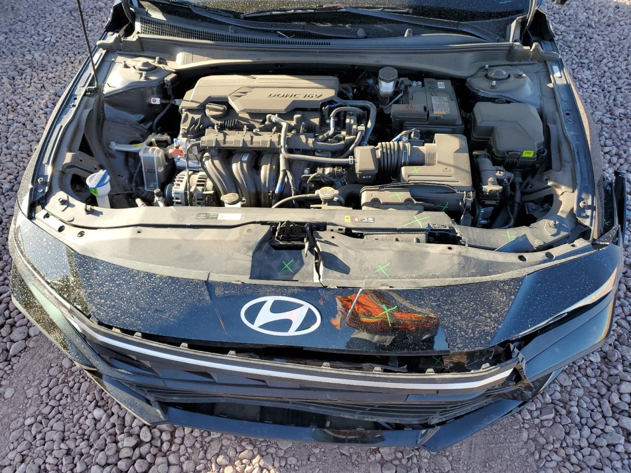 2024 Hyundai Elantra - Image 11