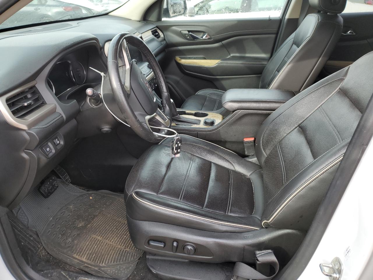 2019 GMC Acadia - Image 7
