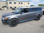 2010 Ford Flex Limited zu verkaufen in Wilmer, TX - Front End