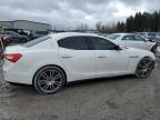 2017 Maserati Ghibli S zu verkaufen in Leroy, NY - Front End