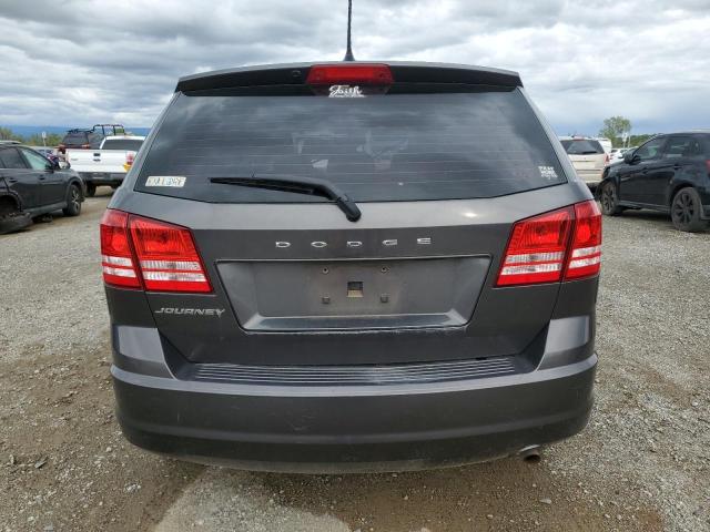 Parquets DODGE JOURNEY 2015 Szary