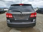 2015 Dodge Journey Se de vânzare în Anderson, CA - Mechanical