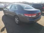 2004 Honda Accord Ex იყიდება New Britain-ში, CT - Front End