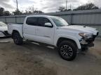 2020 Toyota Tacoma Double Cab продається в Savannah, GA - Front End