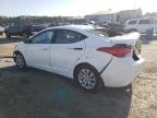 2013 Hyundai Elantra Gls for Sale in Florence, MS - Rear End