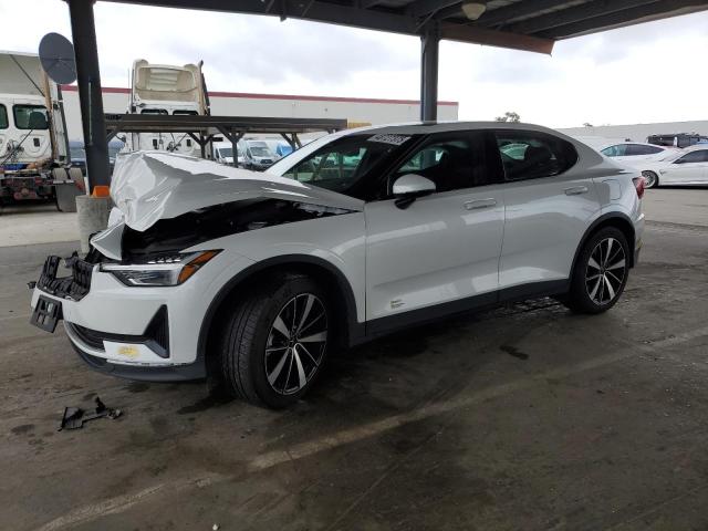 2022 Polestar 2 