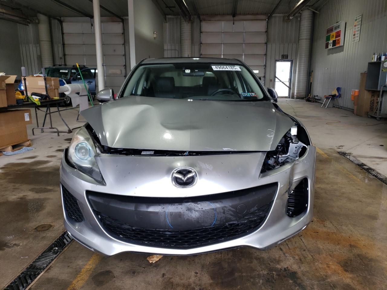 2012 Mazda 3 - Image 5