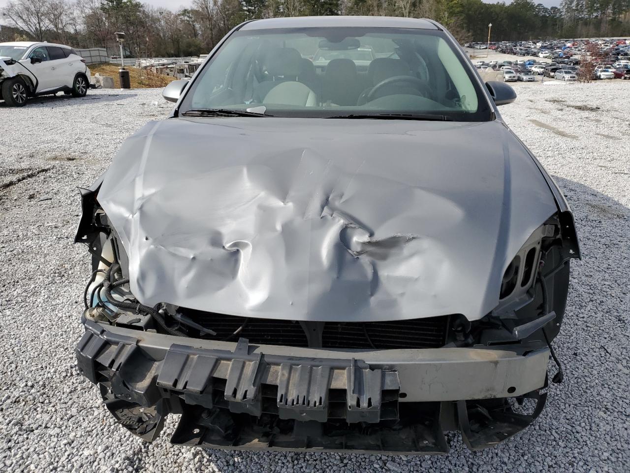 2007 Chevrolet Impala - Image 5