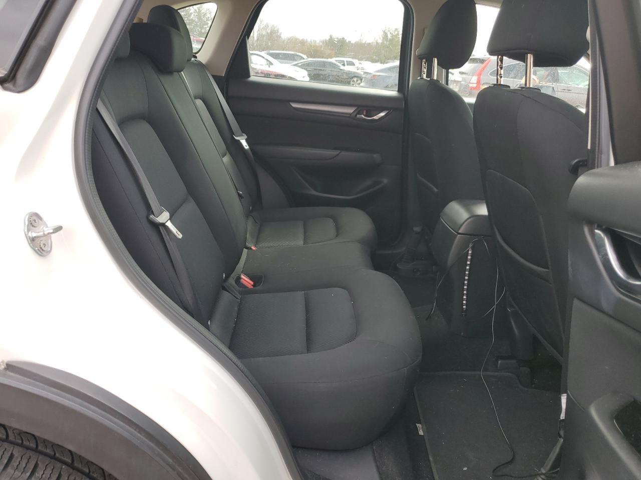 2020 Mazda CX-5 - Image 11