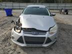 2014 Ford Focus Se zu verkaufen in Savannah, GA - Front End
