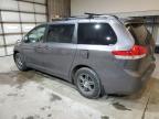 2014 Toyota Sienna Le للبيع في Candia، NH - Front End