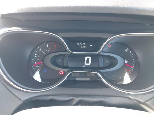 2018 RENAULT CAPTUR SIG