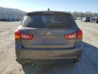 2017 Mitsubishi Outlander Sport Es للبيع في Ellwood City، PA - Front End