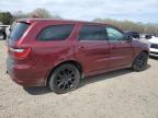 2018 Dodge Durango Gt de vânzare în Conway, AR - Rear End