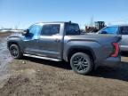 2022 TOYOTA TUNDRA CREWMAX PLATINUM for sale at Copart QC - MONTREAL