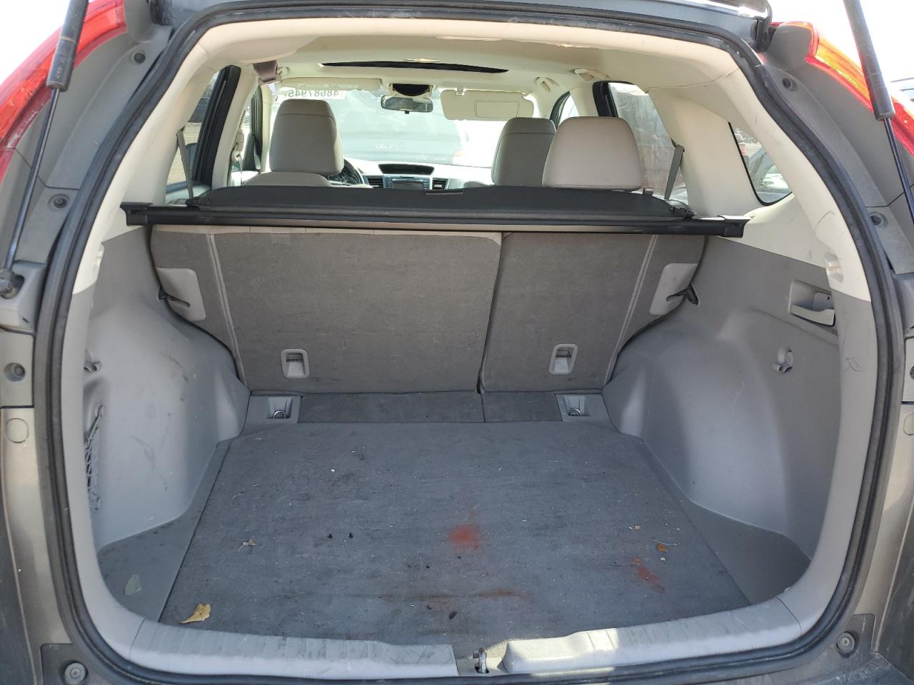 2013 Honda CR-V - Image 6