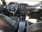 2022 Volvo Xc40 T5 R-Design en Venta en Tucson, AZ - Front End