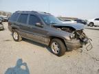 2000 Jeep Grand Cherokee Laredo იყიდება Spartanburg-ში, SC - Front End