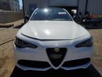 2020 Alfa Romeo Giulia  zu verkaufen in Albuquerque, NM - Rear End