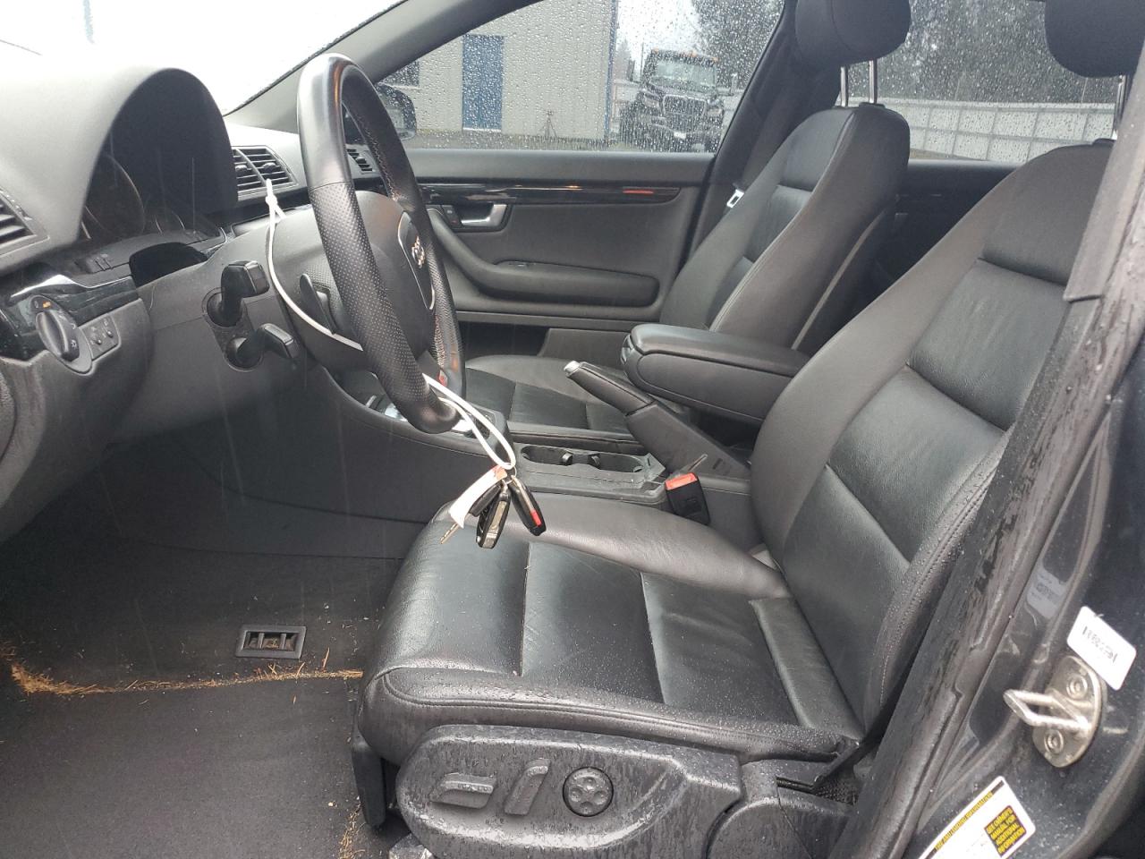 2007 Audi A4 - Image 7