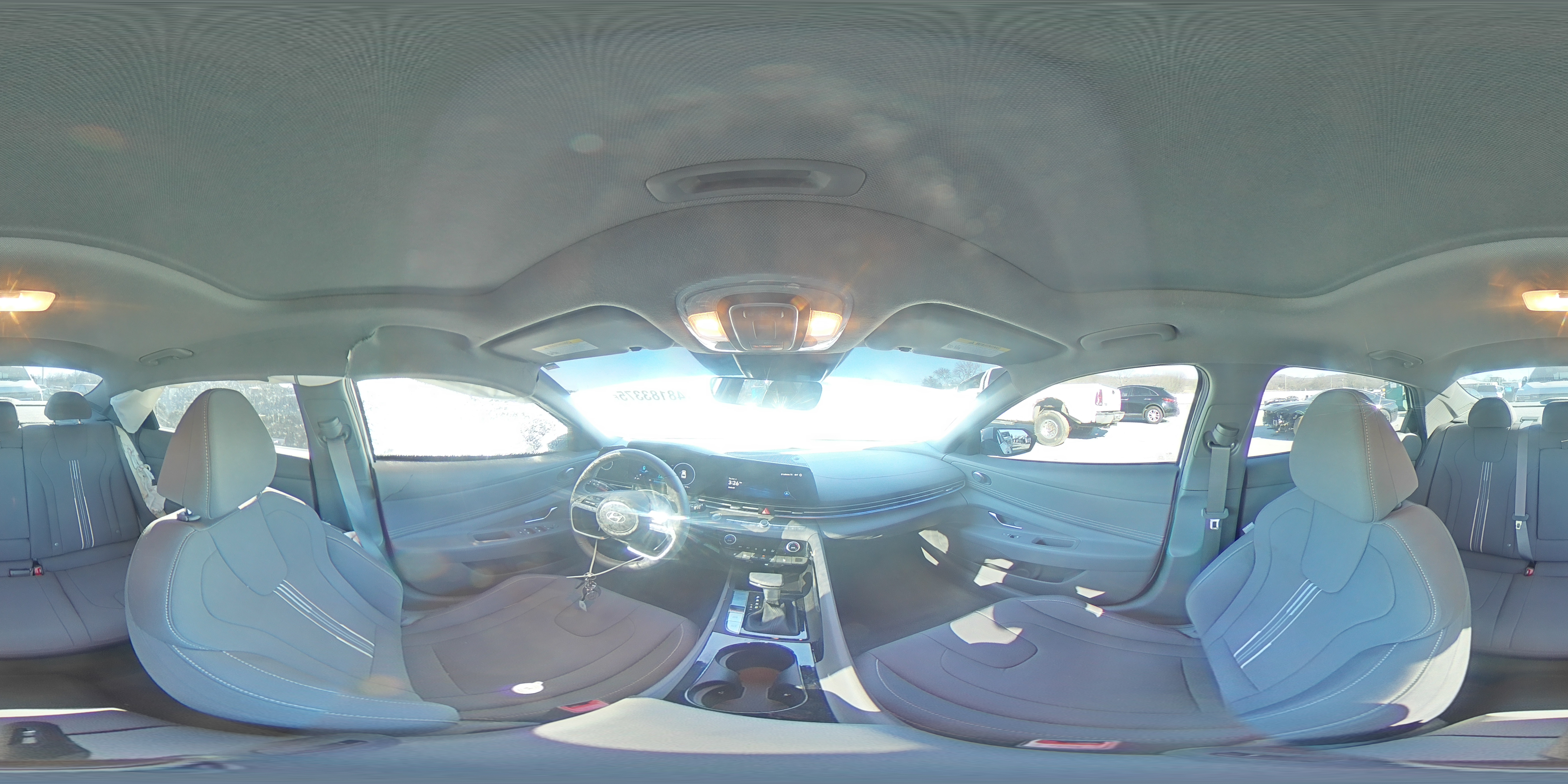 2024 Hyundai Elantra - Image 13
