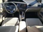 2015 Honda Civic Ex for Sale in Los Angeles, CA - Rear End